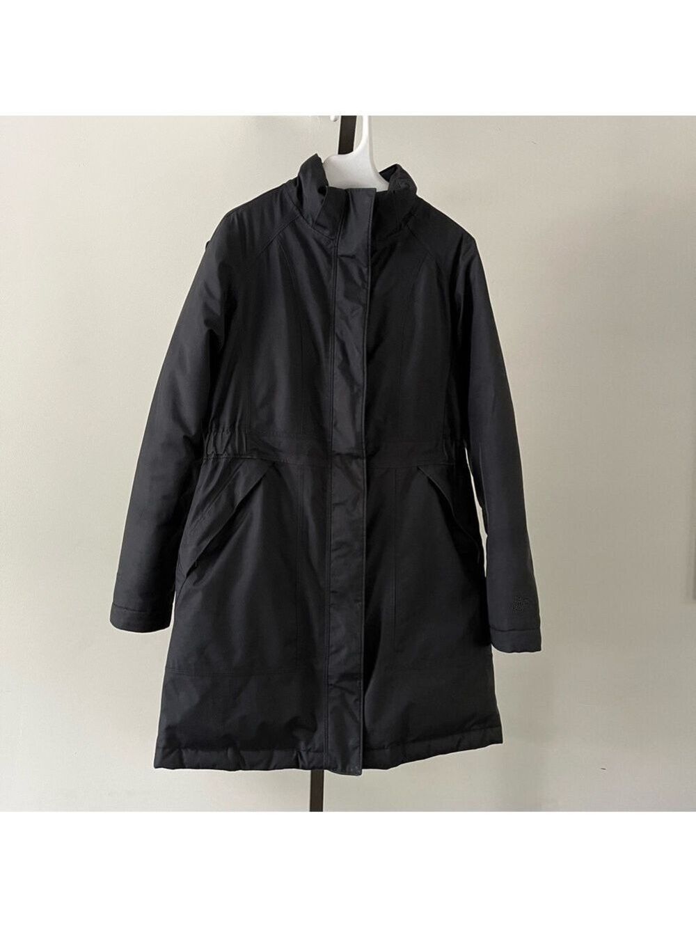 The North Face Women’s Parka, Size Small.